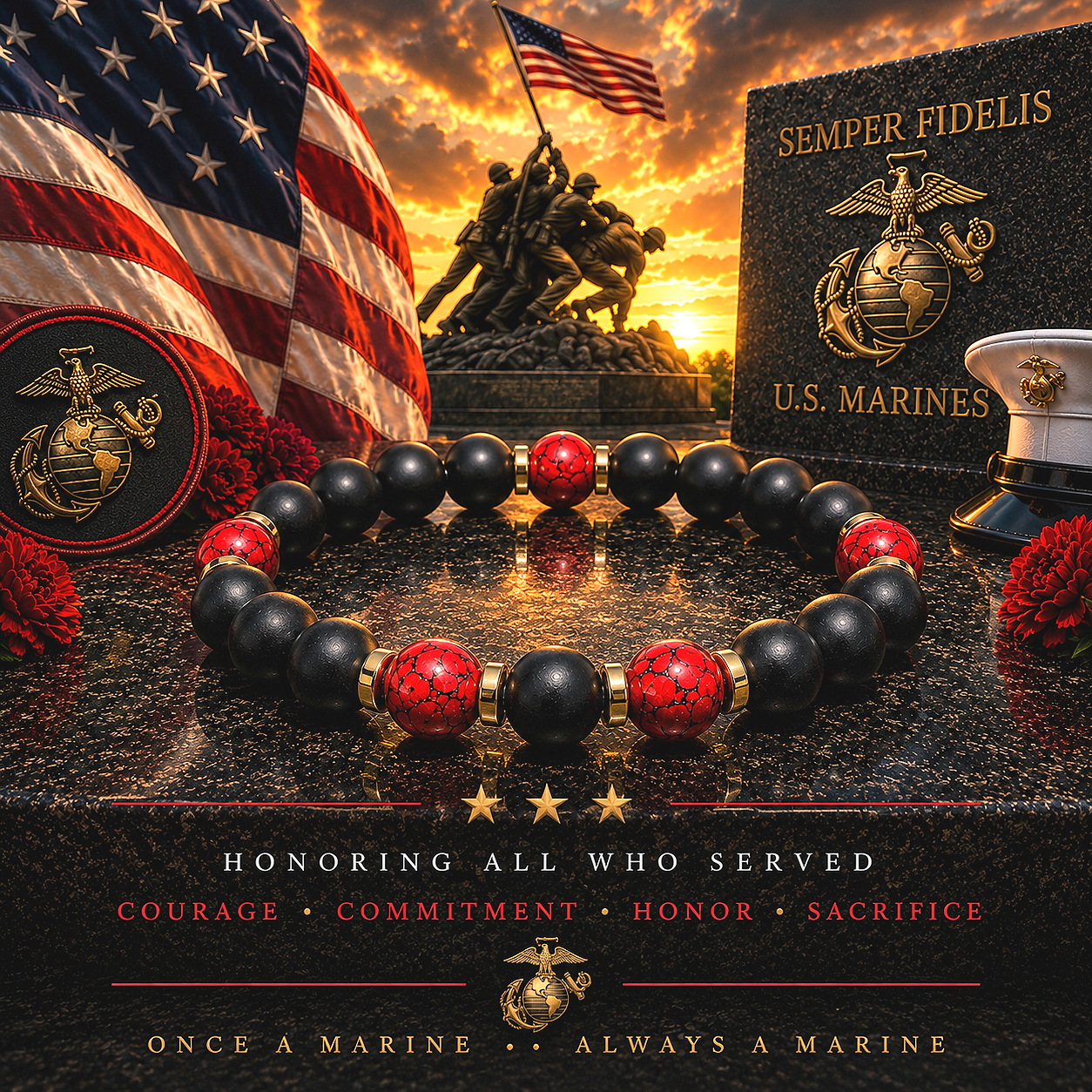 U.S. MARINE CORPS
