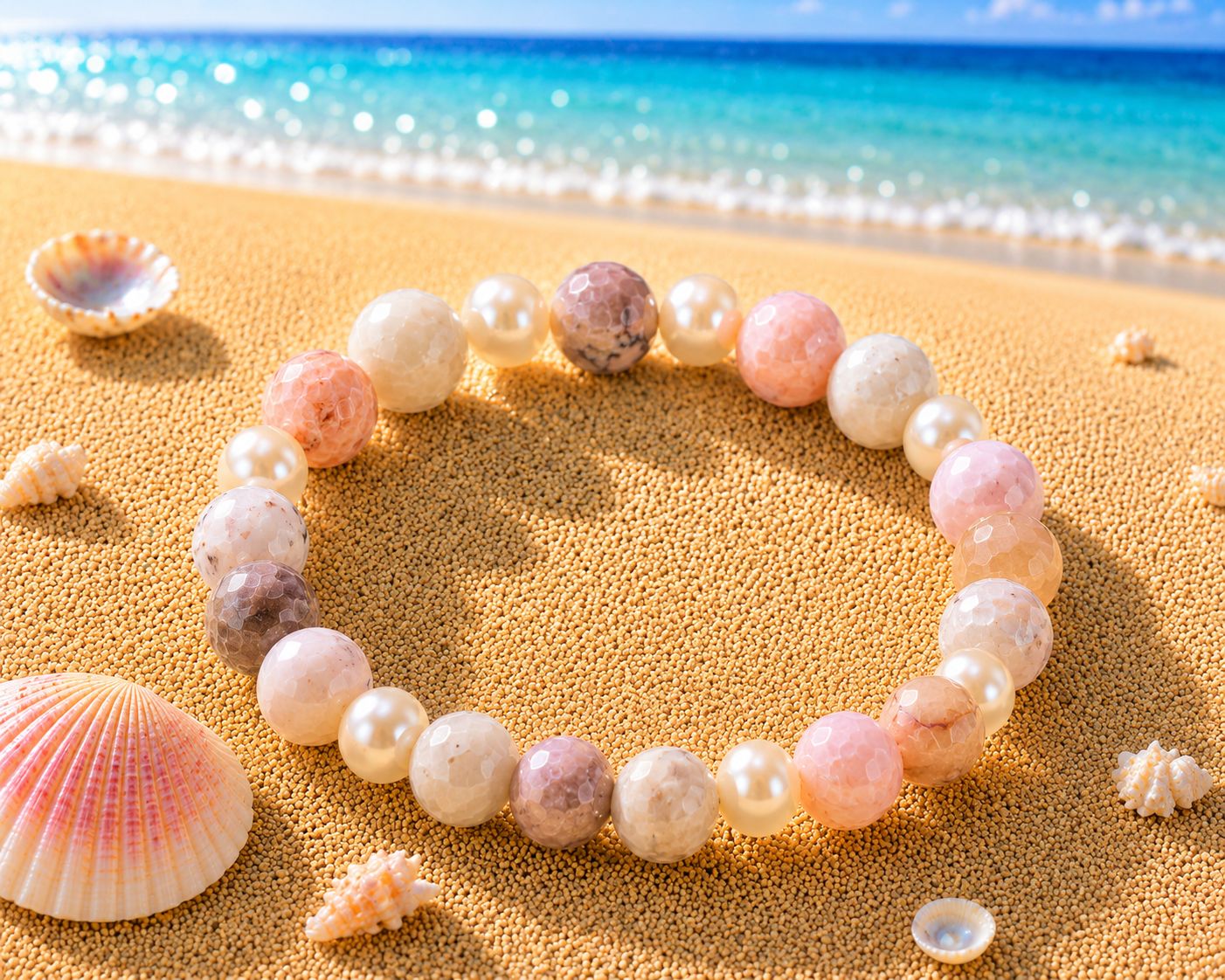 Seashells