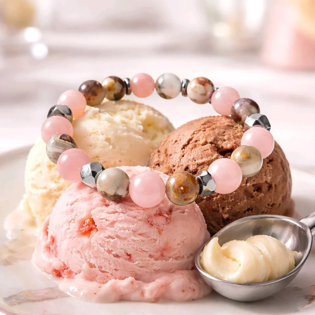 AUGUSTUS JACKSON and ALFRED L. CRALLE ~ ICE CREAM and SCOOP ~