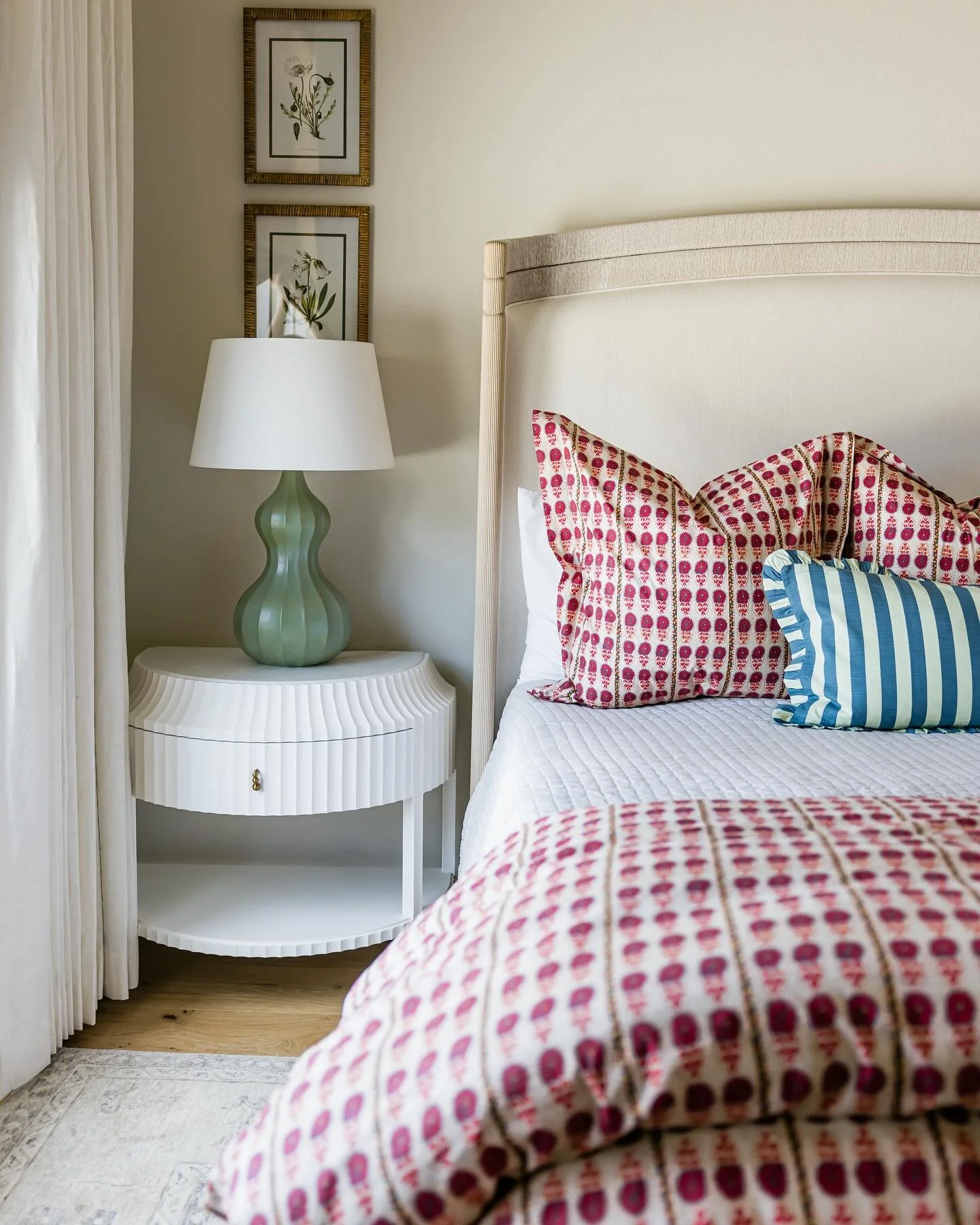 Did not want to get out of bed 😴💤