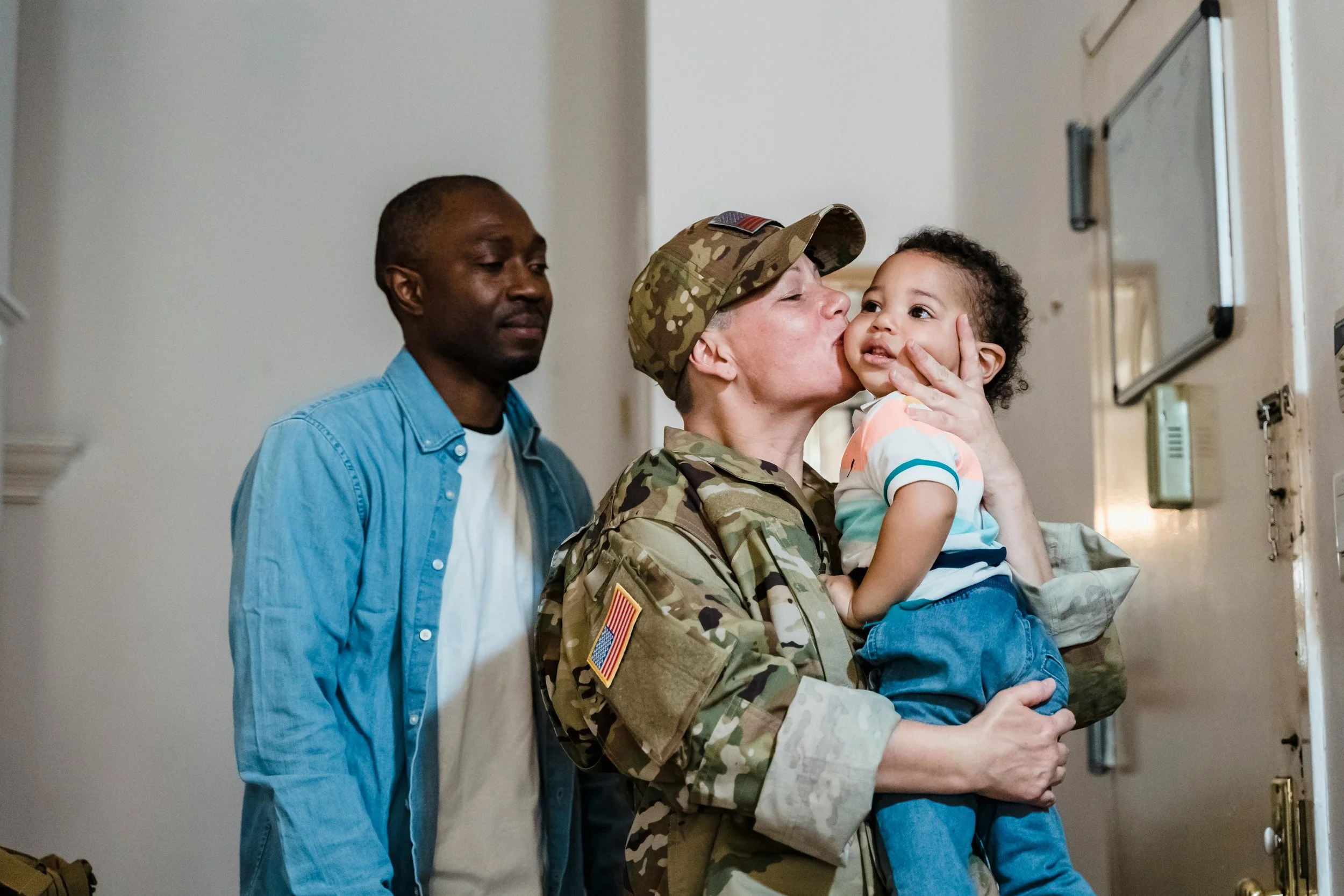 Military Relocation Guide to the Tomah &amp; Sparta Area