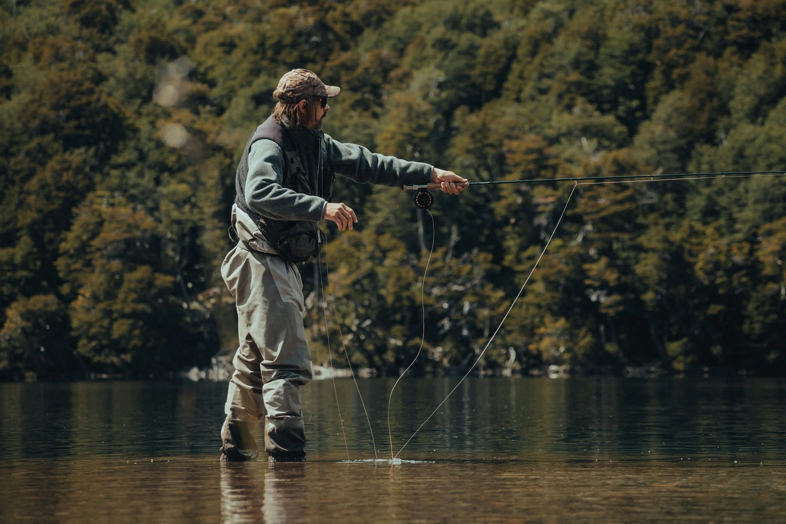 Spring Trout Fishing in Wisconsin’s Driftless Region: May Fishing Near Mauston, Kendall, Reedsburg &amp; LaValle | Real Estate with the Jess Kayhart Realtor Team