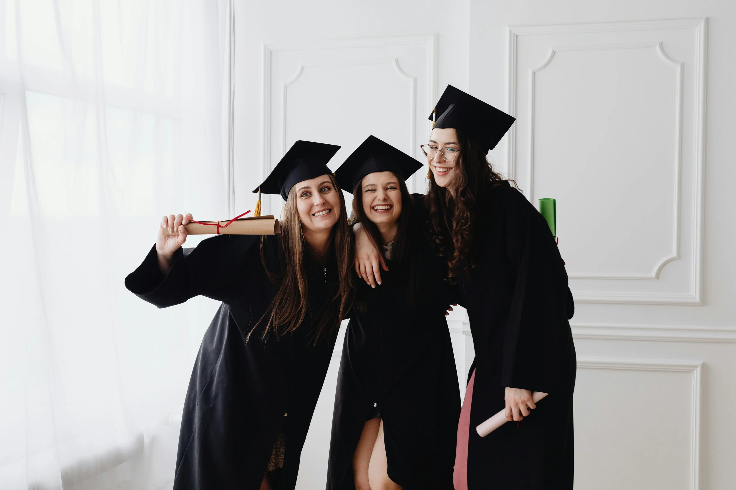 Big Transitions in Life: Graduation, Moving &amp; Finding Your Place in Mauston, New Lisbon, Tomah &amp; Necedah