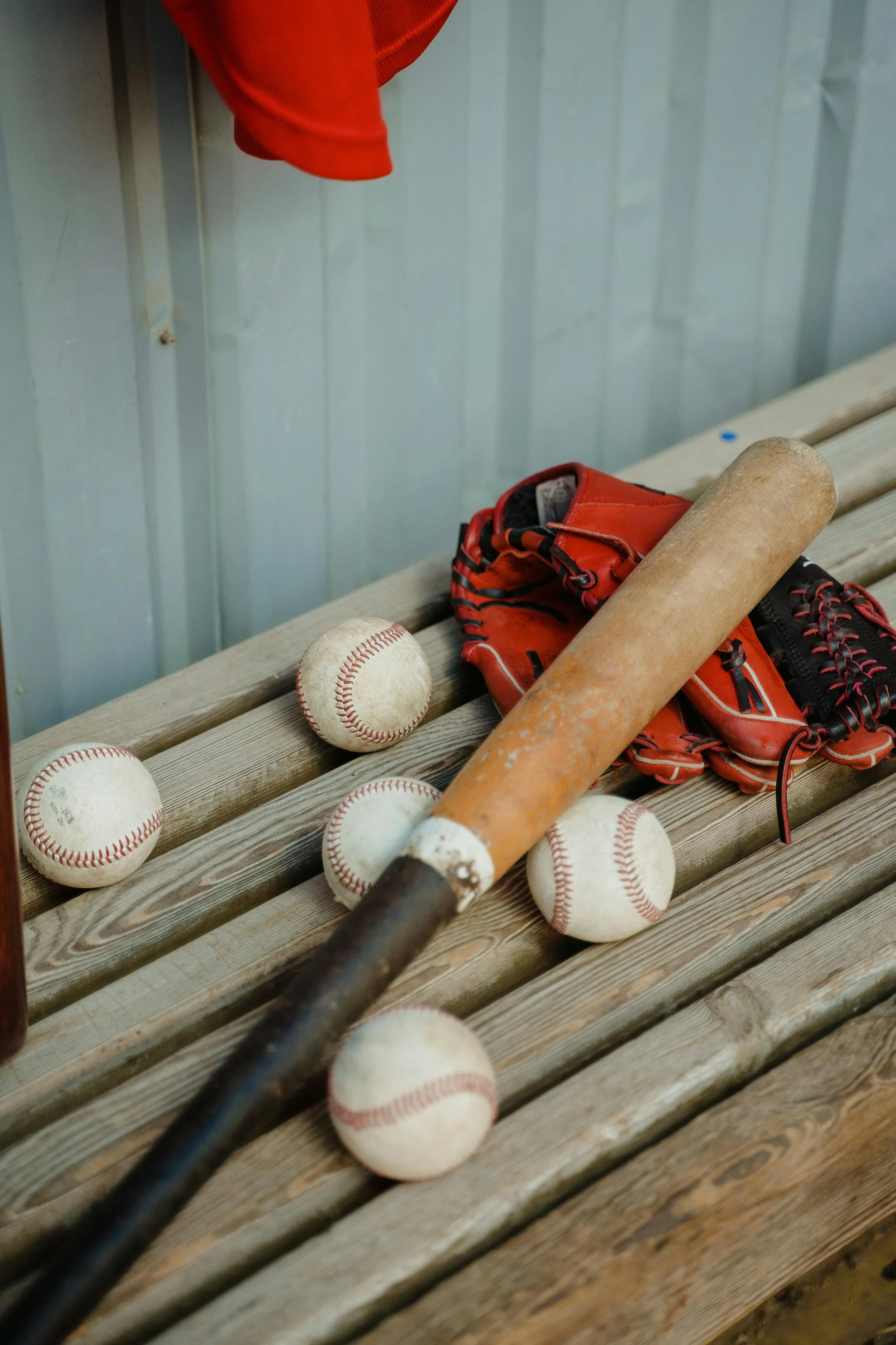Take Me Out to the Ball Game ⚾ | Hitting a Home Run in Real Estate in Wisconsin Dells, Mauston &amp; Beyond