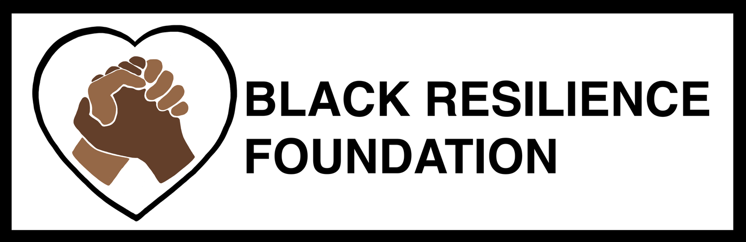 Black Resilience Book &amp; Foundation