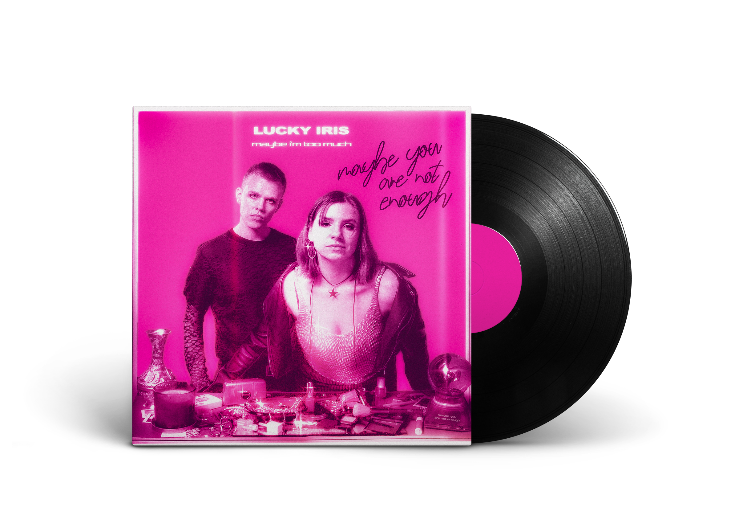 Vinyl Record PSD MockUp.png