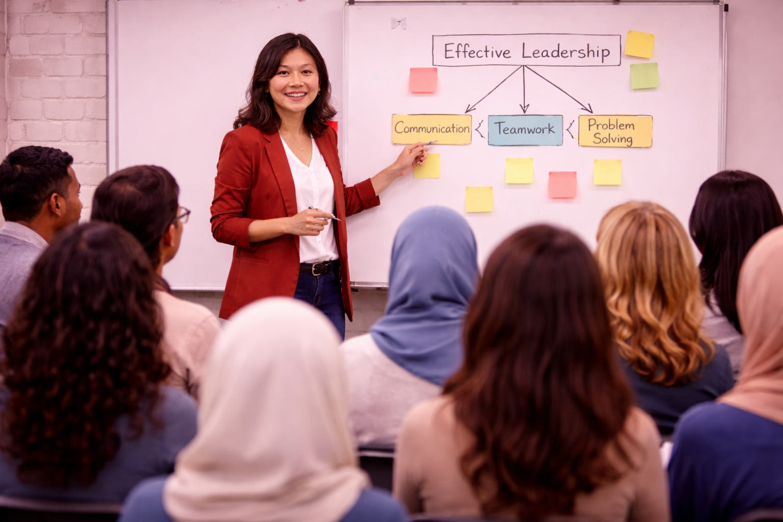 Professional Development Workshops