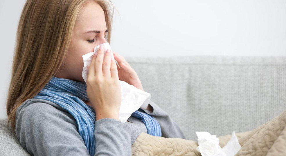 Acupuncture and Traditional Chinese Medicine for Cold and Flu