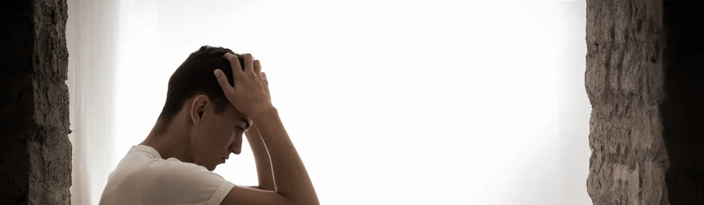 Jason’s Path from Anxiety + Depression to Wellness + Balance&nbsp;