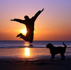 Life Is Brief -  Find The Joy In Today with Acupuncture