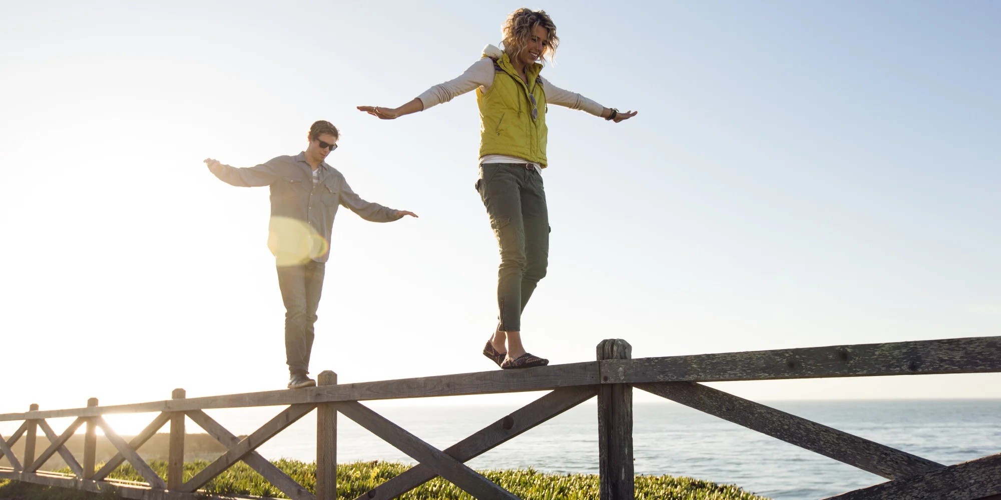 Outdoor Activities, Immune Resilience with Acupuncture