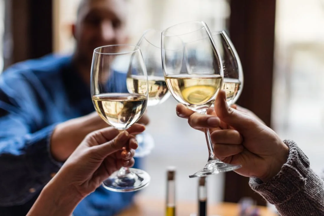 Ask an Acupuncturist - How Much Alcohol Can I Drink?