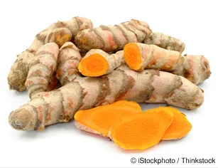 Turmeric (Yu Jin): A Chinese herb for Pain Relief + Energy