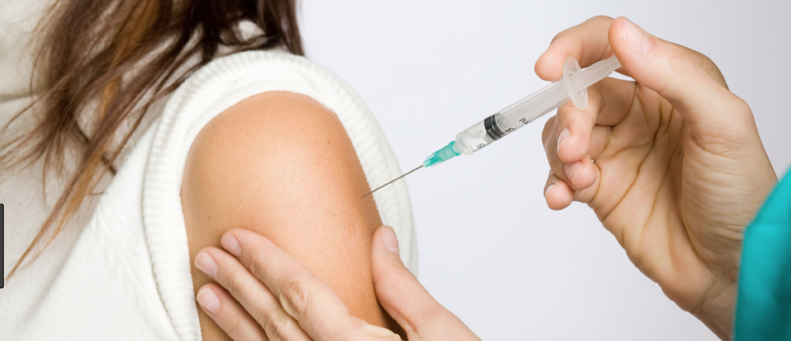 To Flu Vaccinate or Not to Vaccinate? ‘Tis the Question for This Time of Year