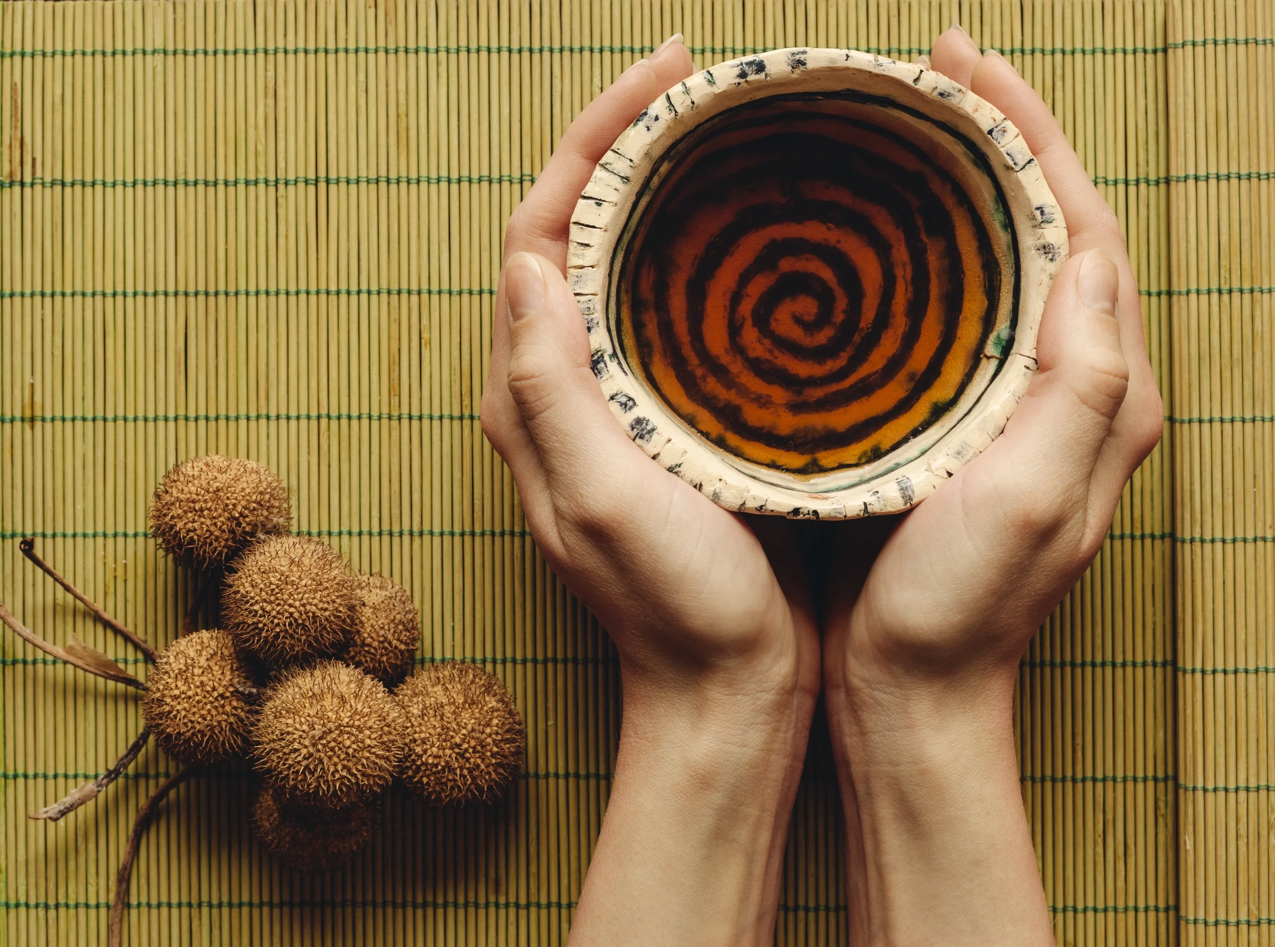 Downtime - Improving Brain Function + Overall Well-Being - Part 2