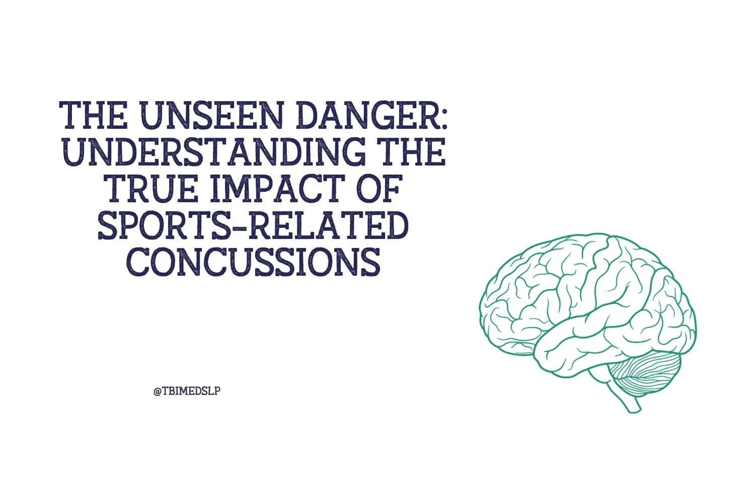 The Unseen Danger: Understanding the True Impact of Sports-Related Concussions