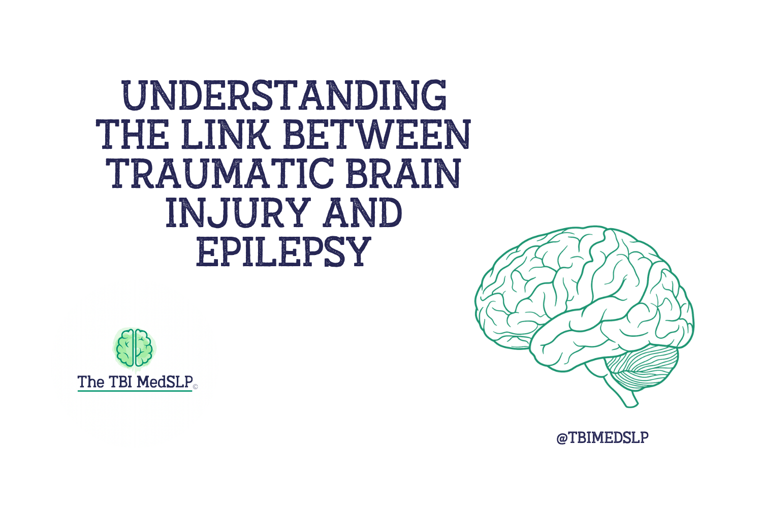 Understanding the Link Between Traumatic Brain Injury and Epilepsy