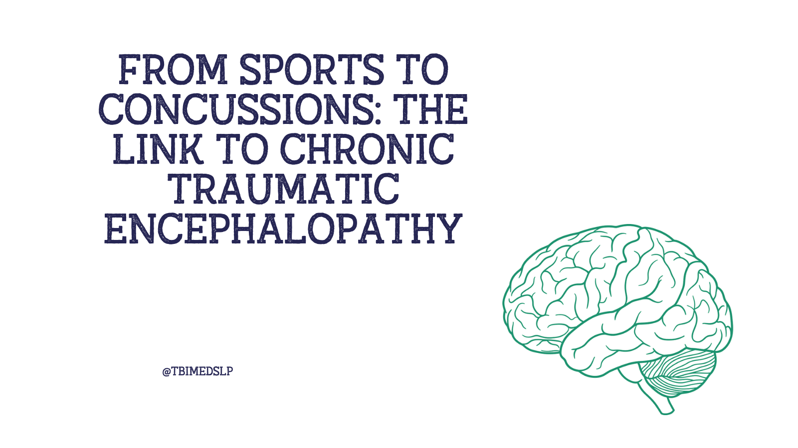 what is cte brain disease chronic traumatic encephalopathy