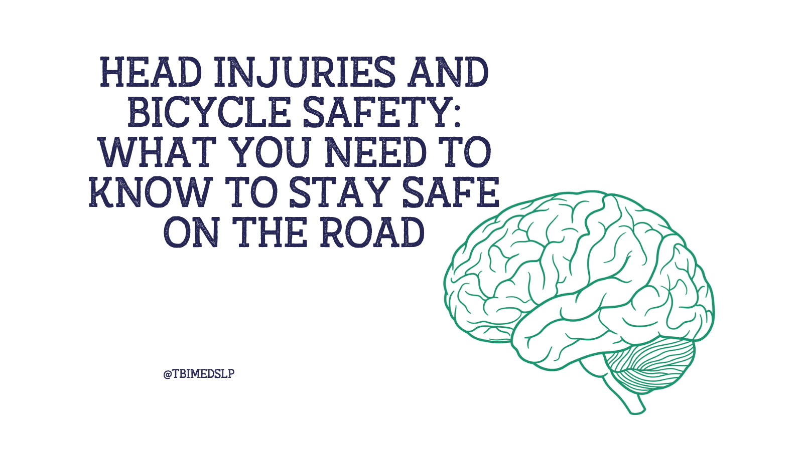 how to be safe while riding a bike