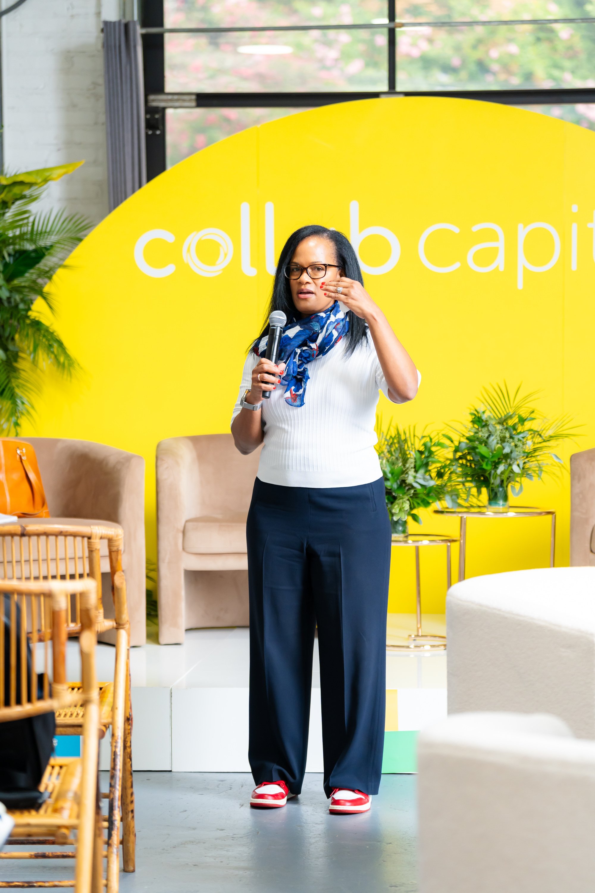 Collab Captial Conference 2024