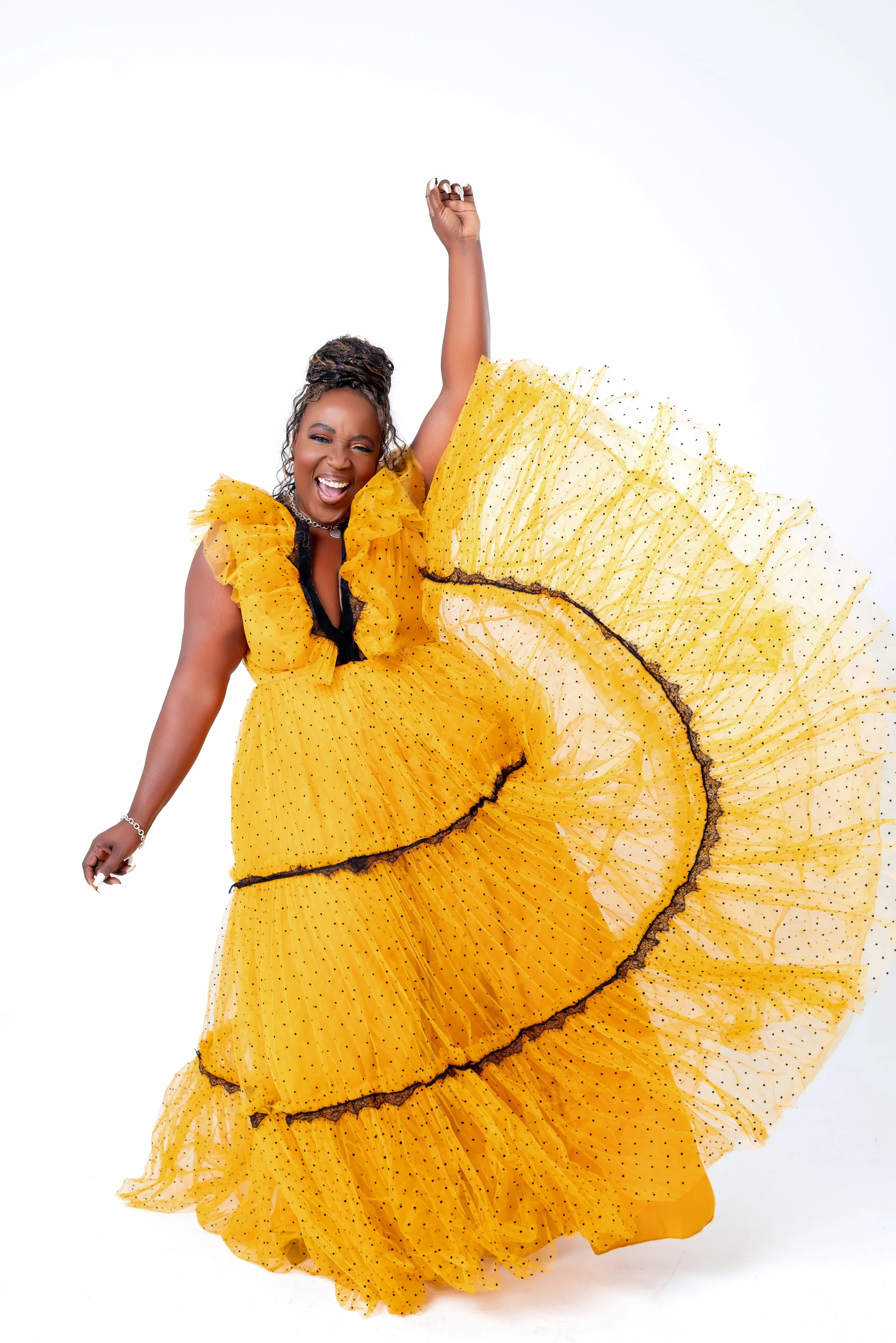 Britta Tabor - Brand Refresh