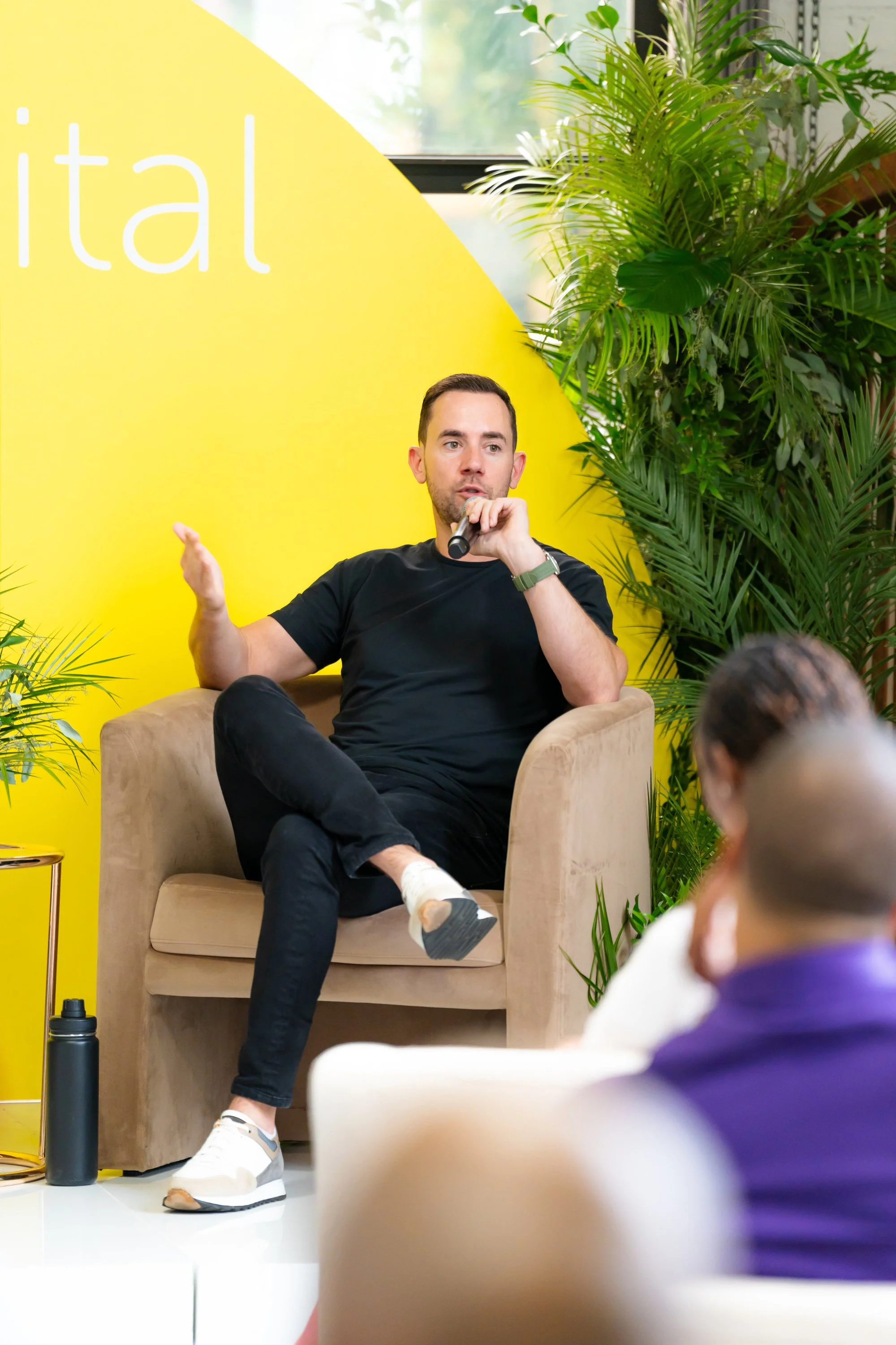 Collab Captial Conference 2024