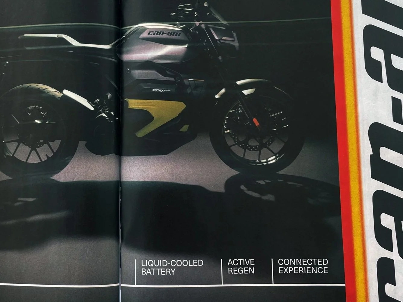 United Kingdom (UK) Magazine Insertion