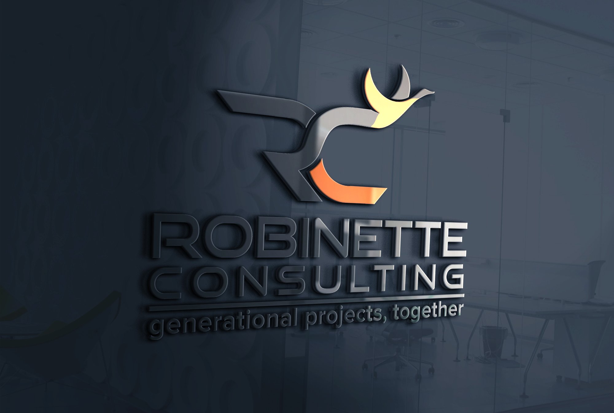 Robinette Consulting, Why?