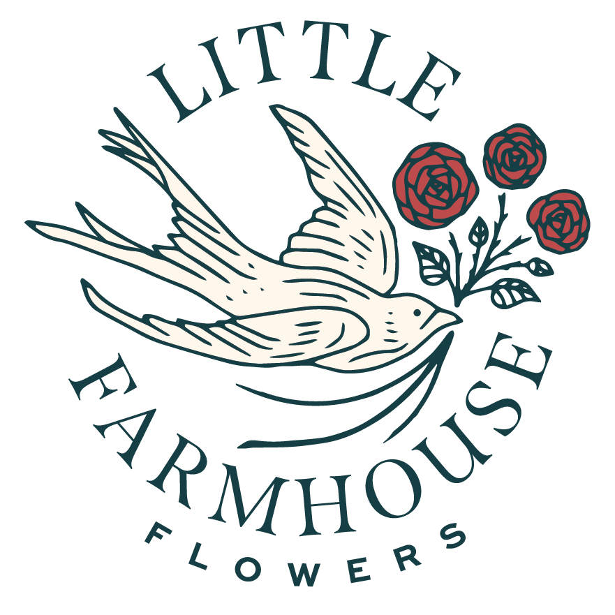 Flower Crown — Little Seed Flower Farm