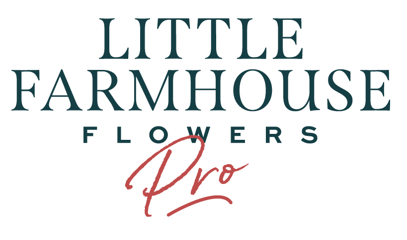 Pro Platform — little farmhouse flowers