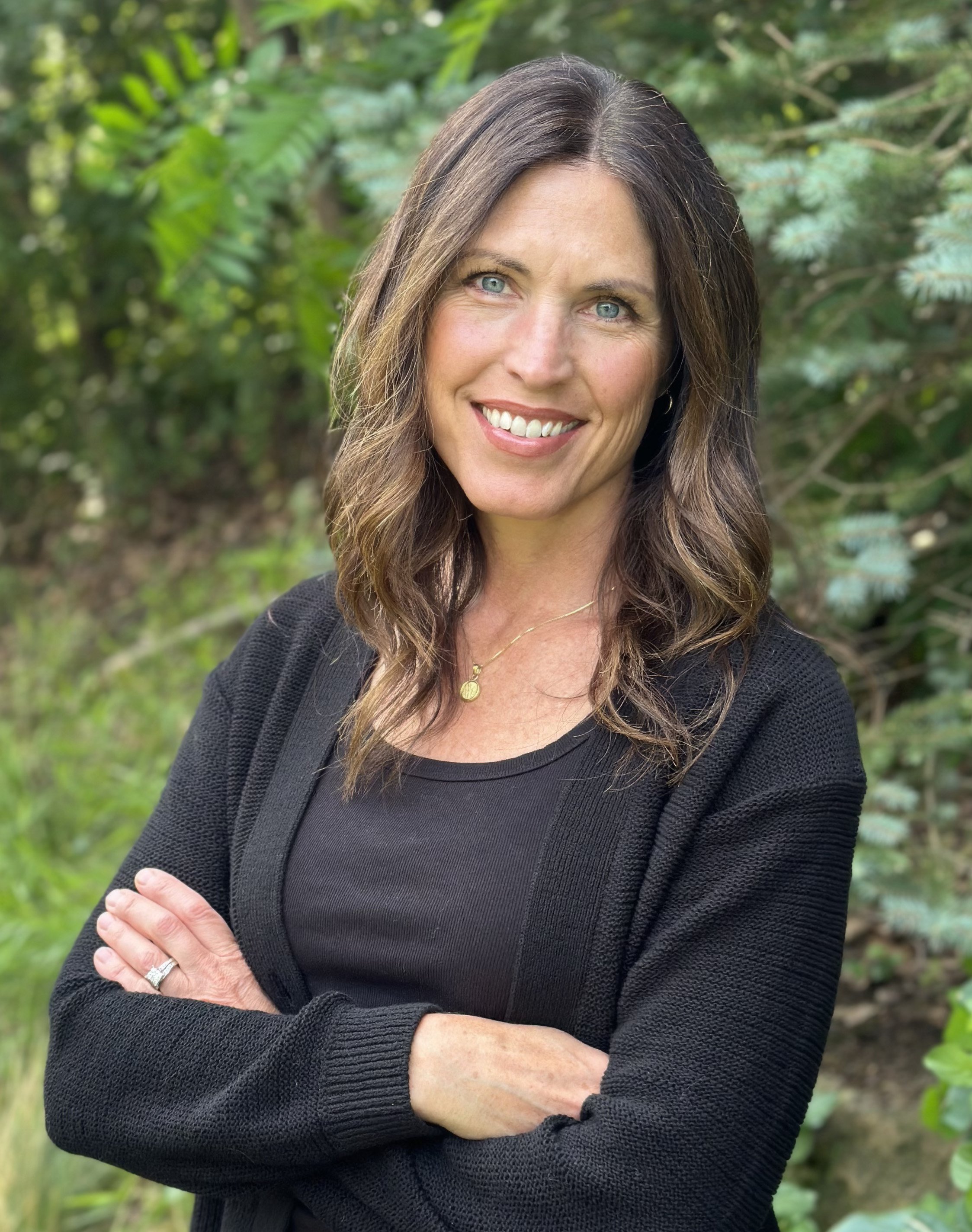Welcoming Jennifer Fields to CPGR: A Relational, Person-Centered Approach to Care