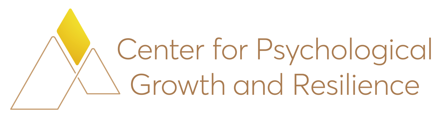 Center for Psychological Growth and Resilience