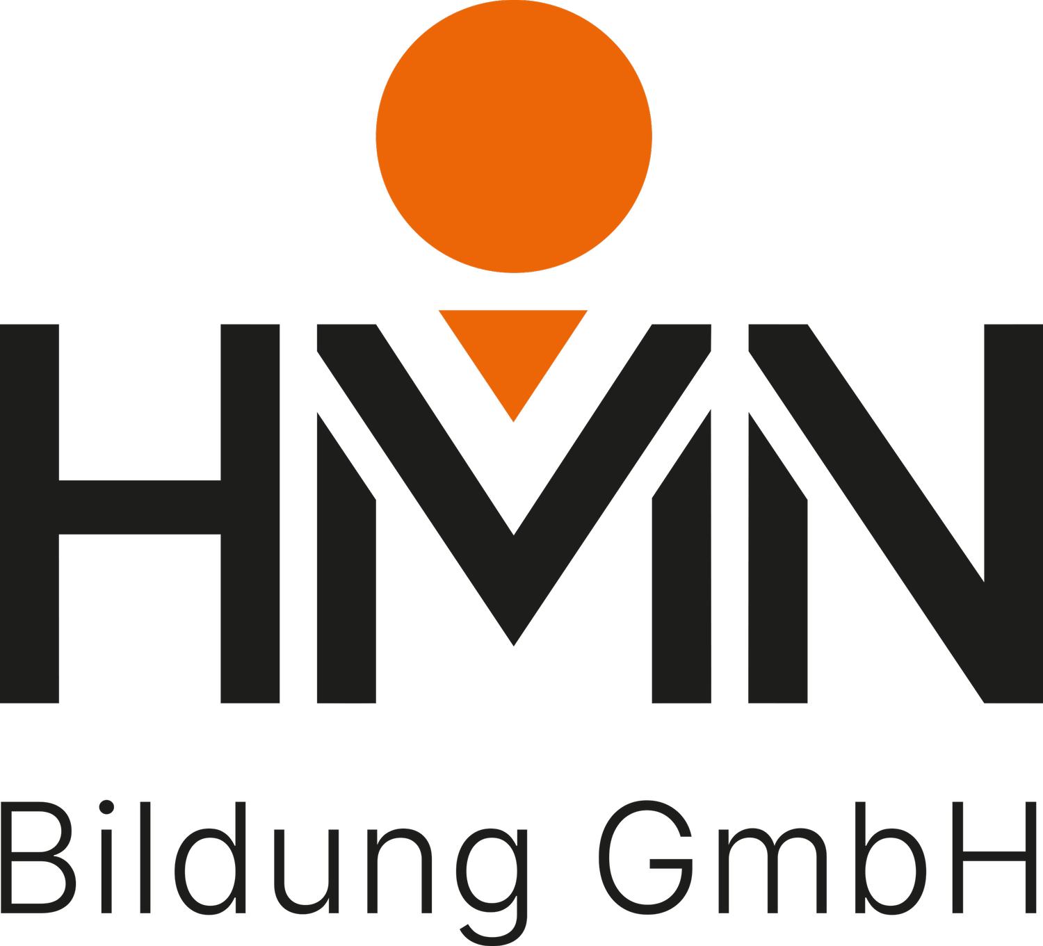 HMN-Bildung GmbH