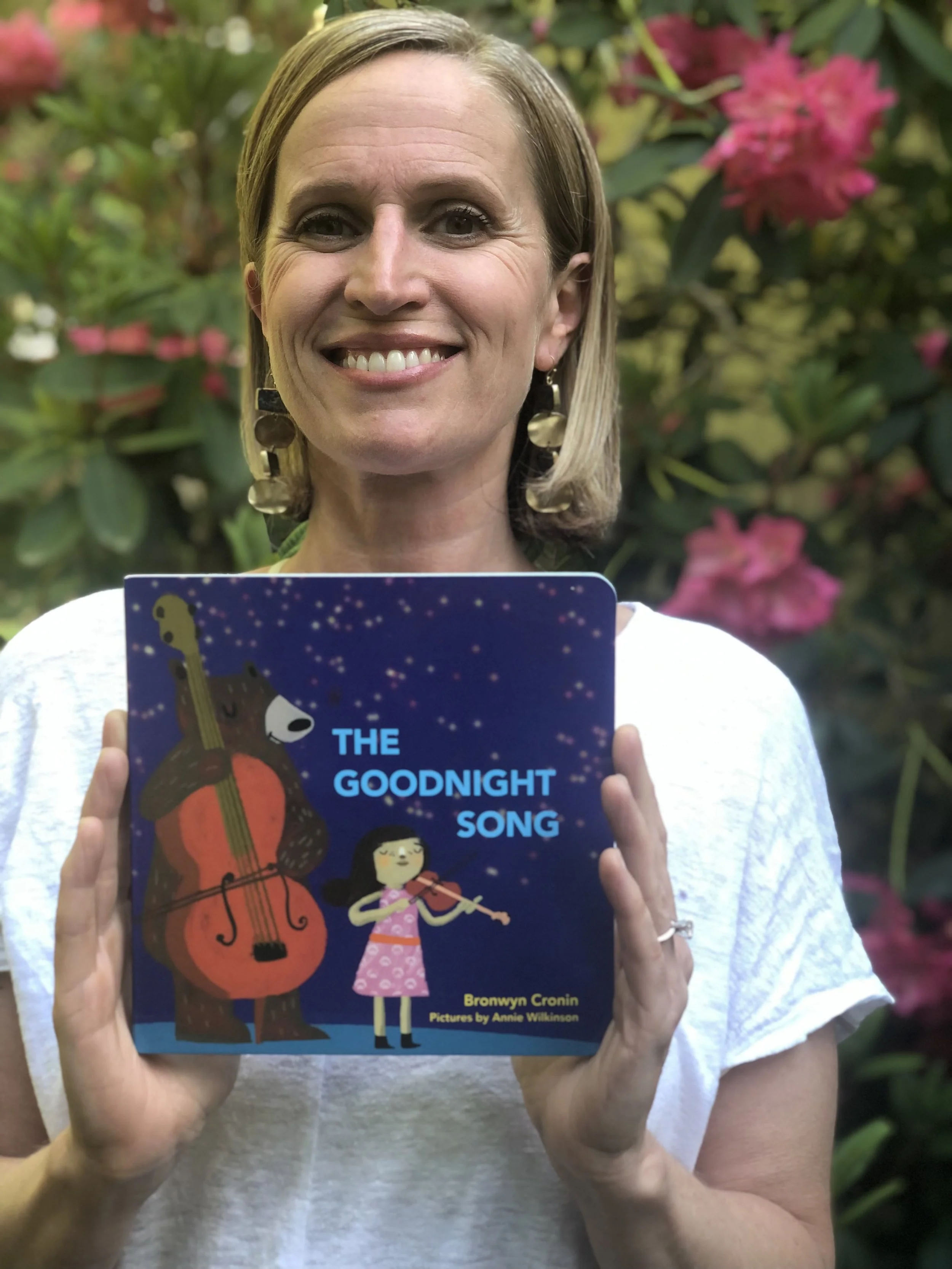 Goodnight Song illustration