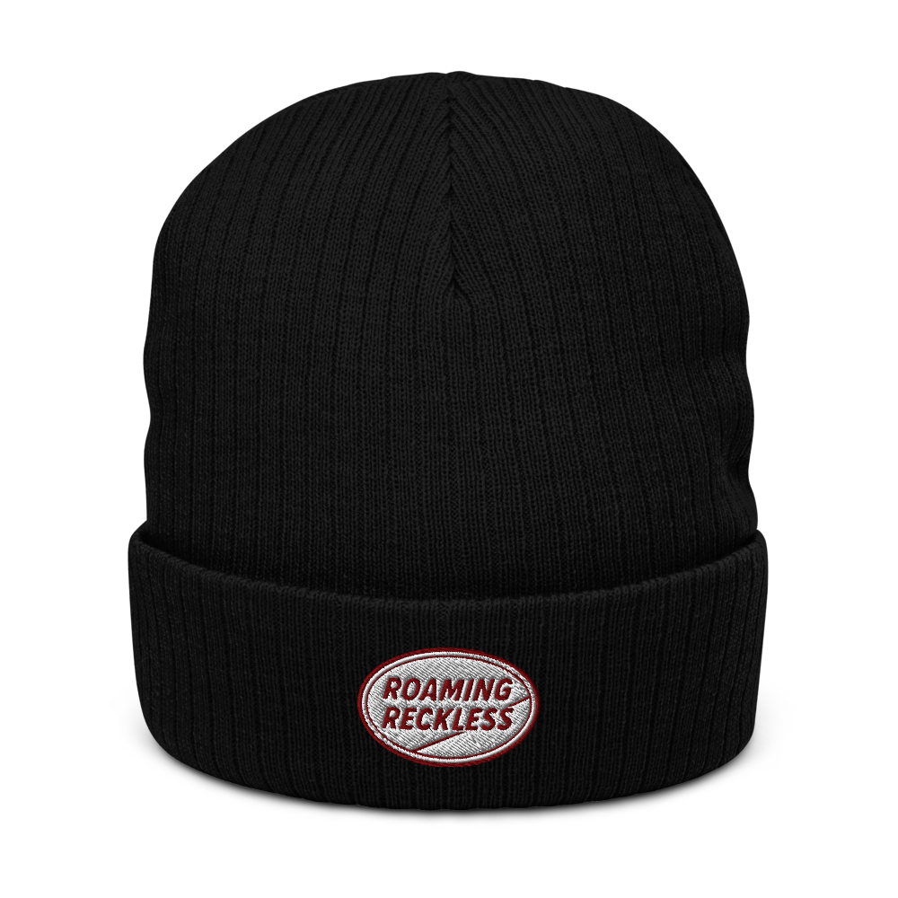 RR Classic Beanie
