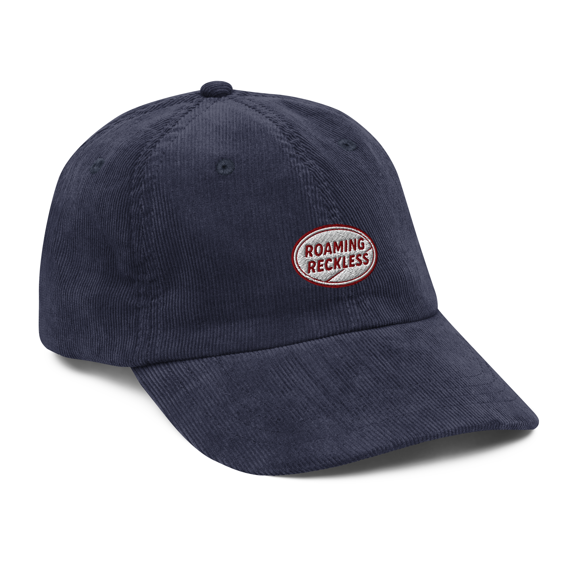 vintage-corduroy-cap-navy-right-front-6926426e7d386.png
