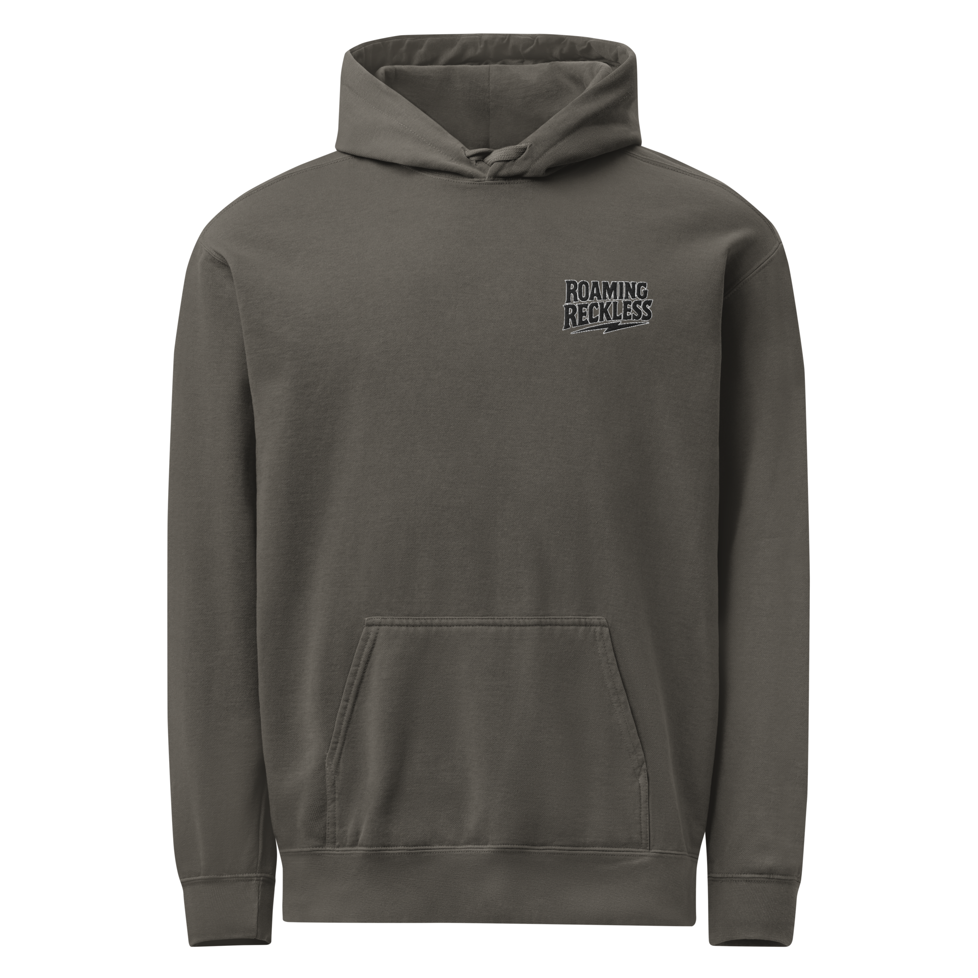 RR Signature Hoodie