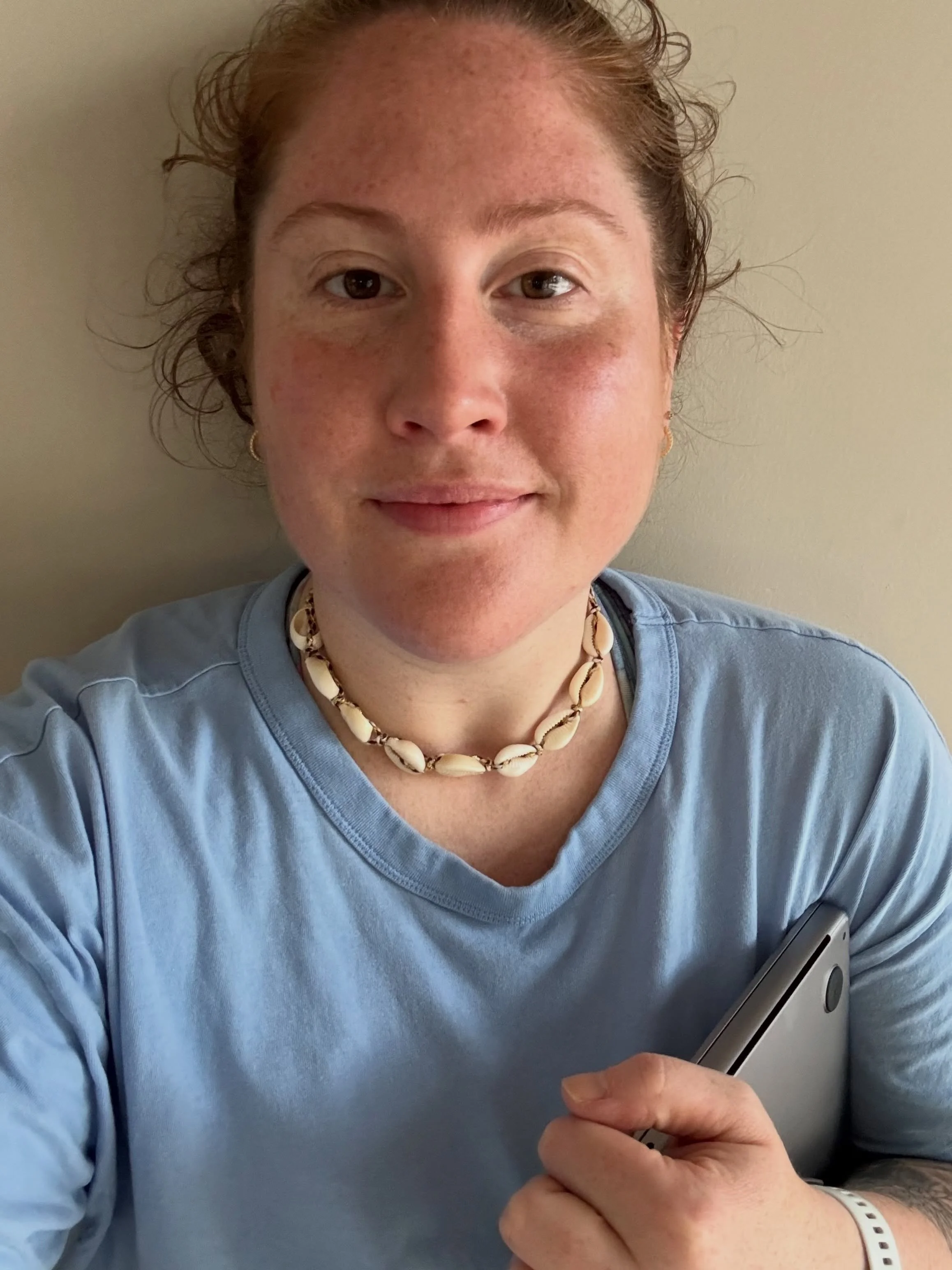 I have a face and the studio on a warm class night. 

Starting on June 7 I&rsquo;ll be hosting Sunday morning classes in addition to the Tuesday night class. Total of 10 Sundays through the end of August. Classes are open to the public and you don&rs