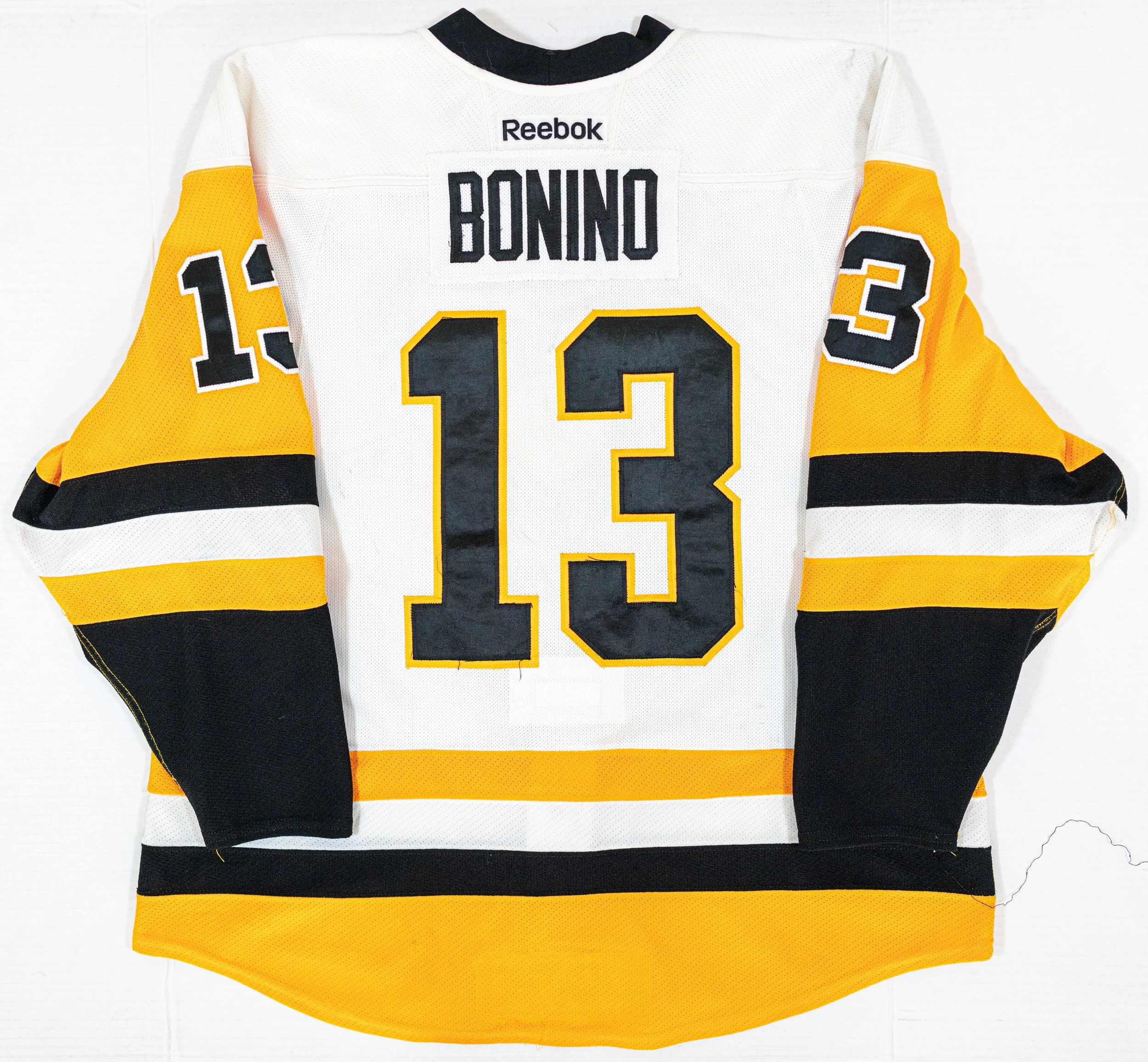 2016-17 Nick Bonino (Set 1)