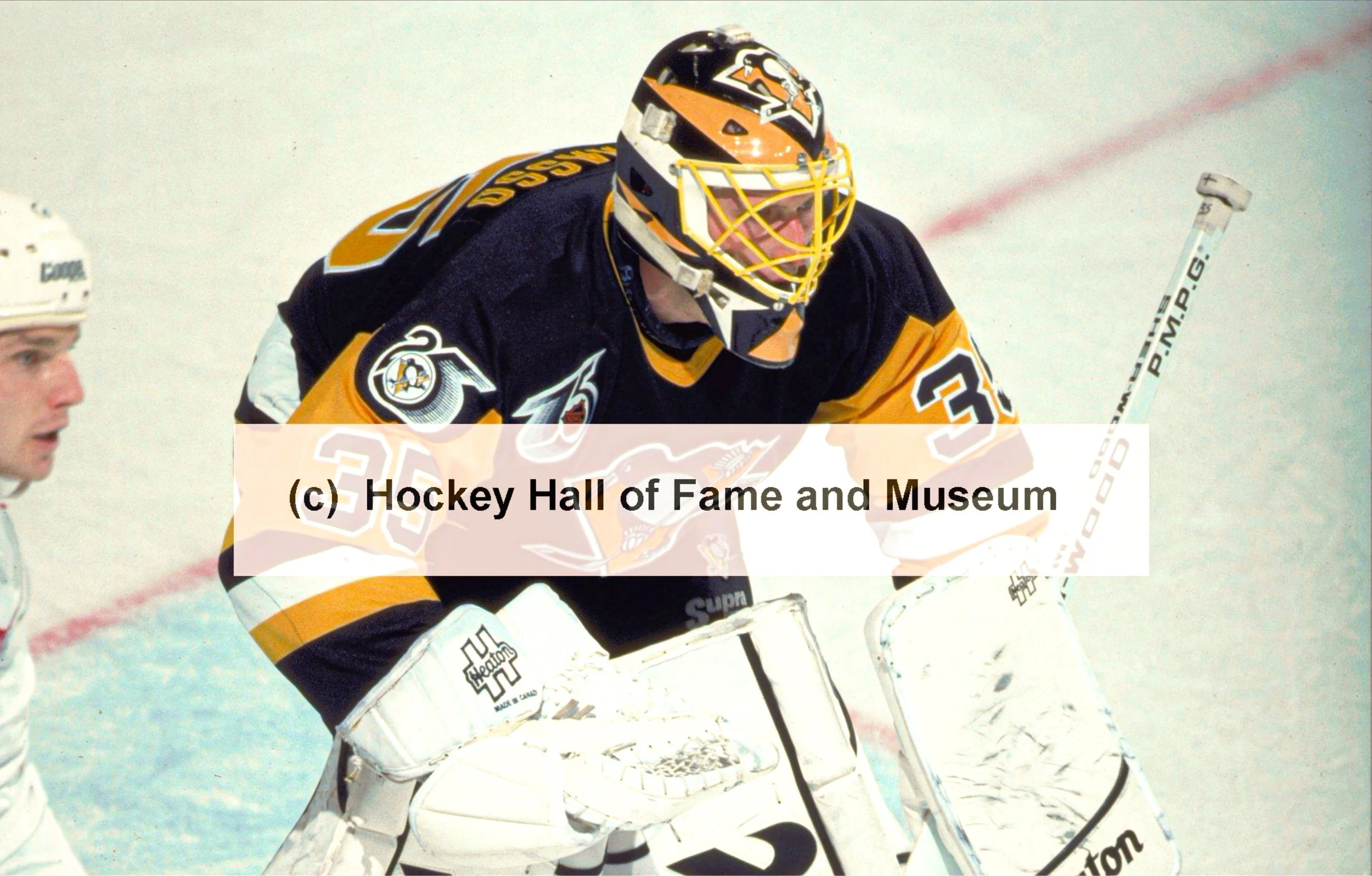 Also 10-26-91 at Montreal