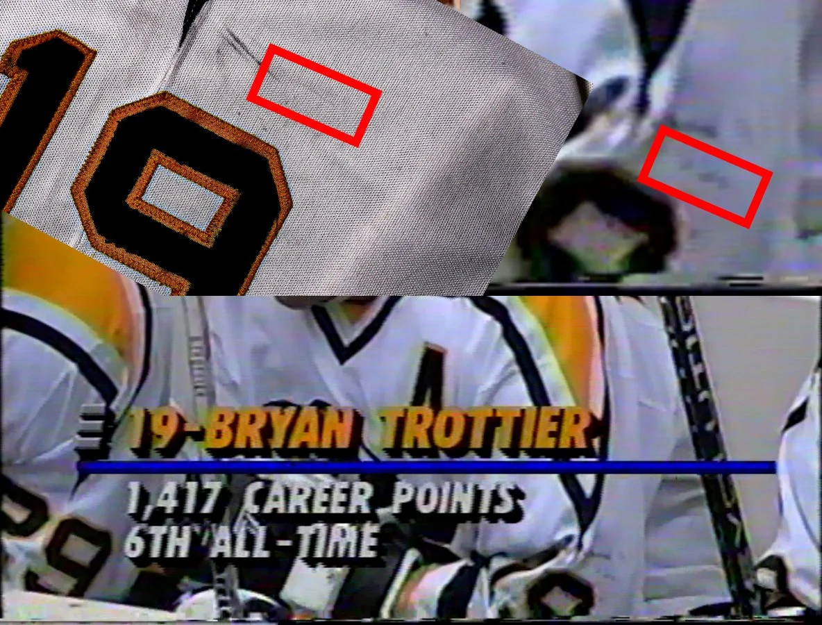 A large mark above the left 9 can barely be made out, also from Dec 14th