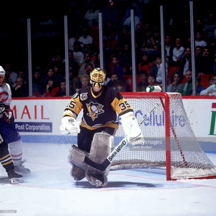 10-26-91 at Montreal