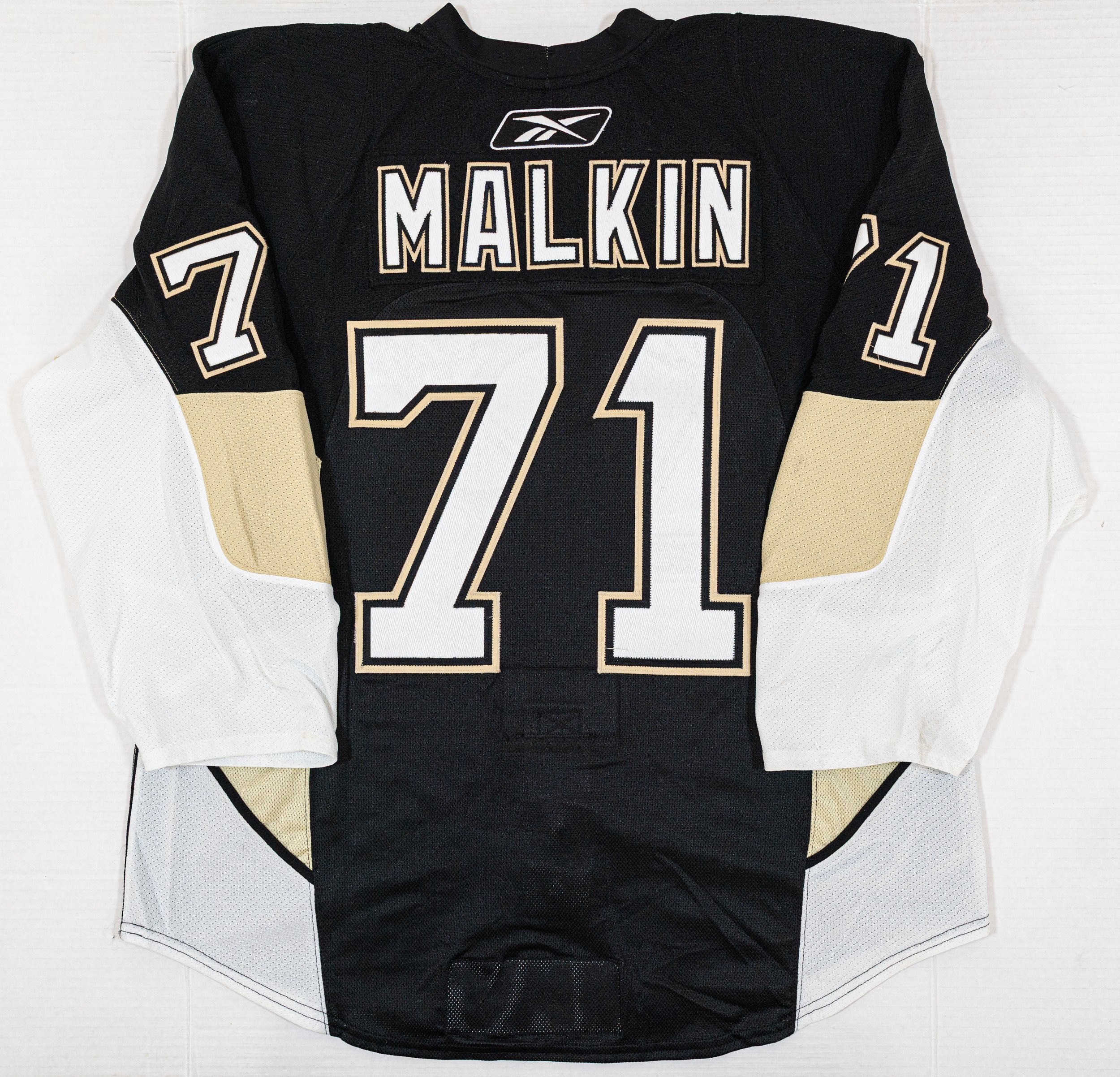 2008-09 Evgeni Malkin (Set 2)