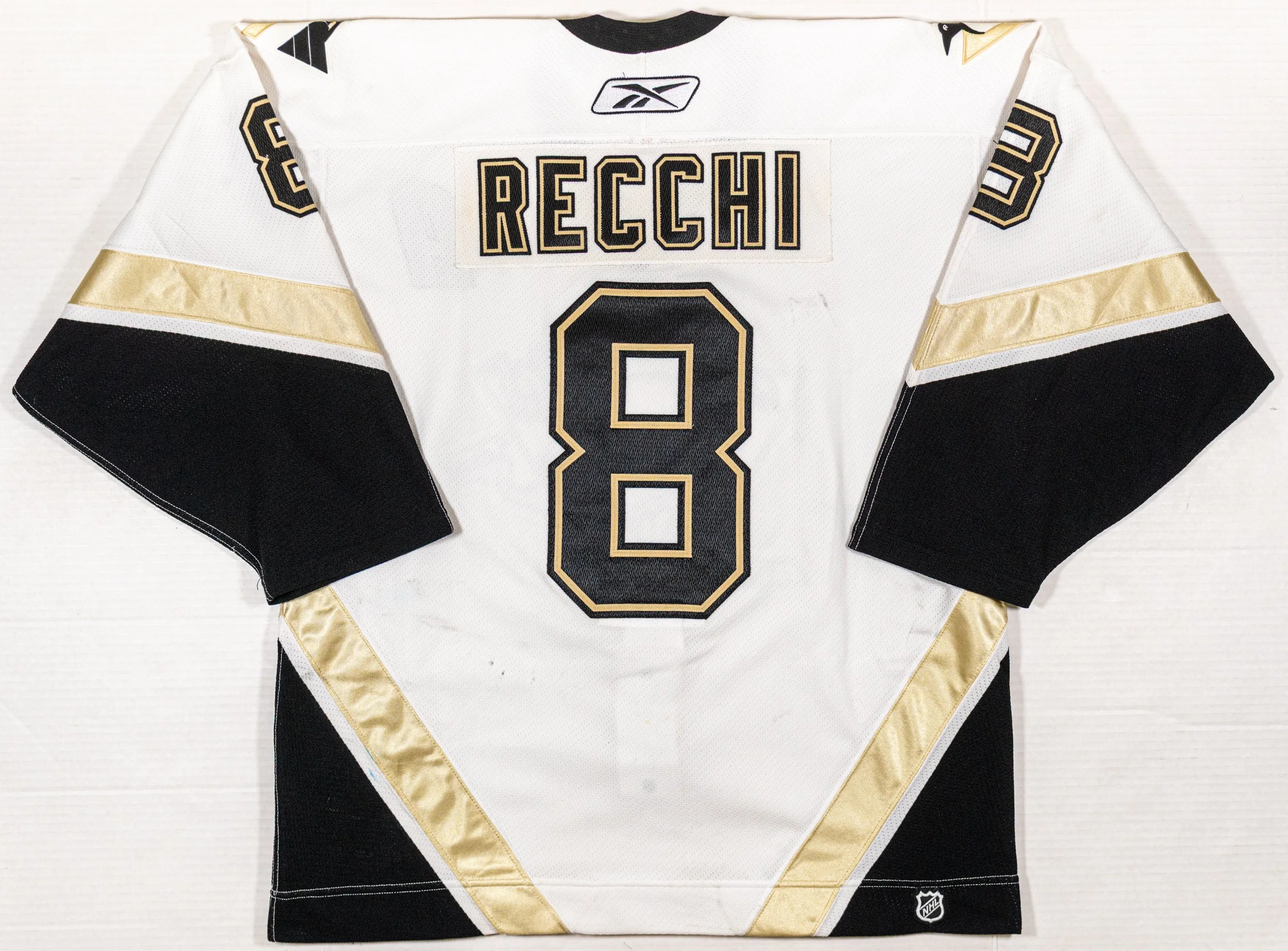 2005-06 Mark Recchi (Set 2)