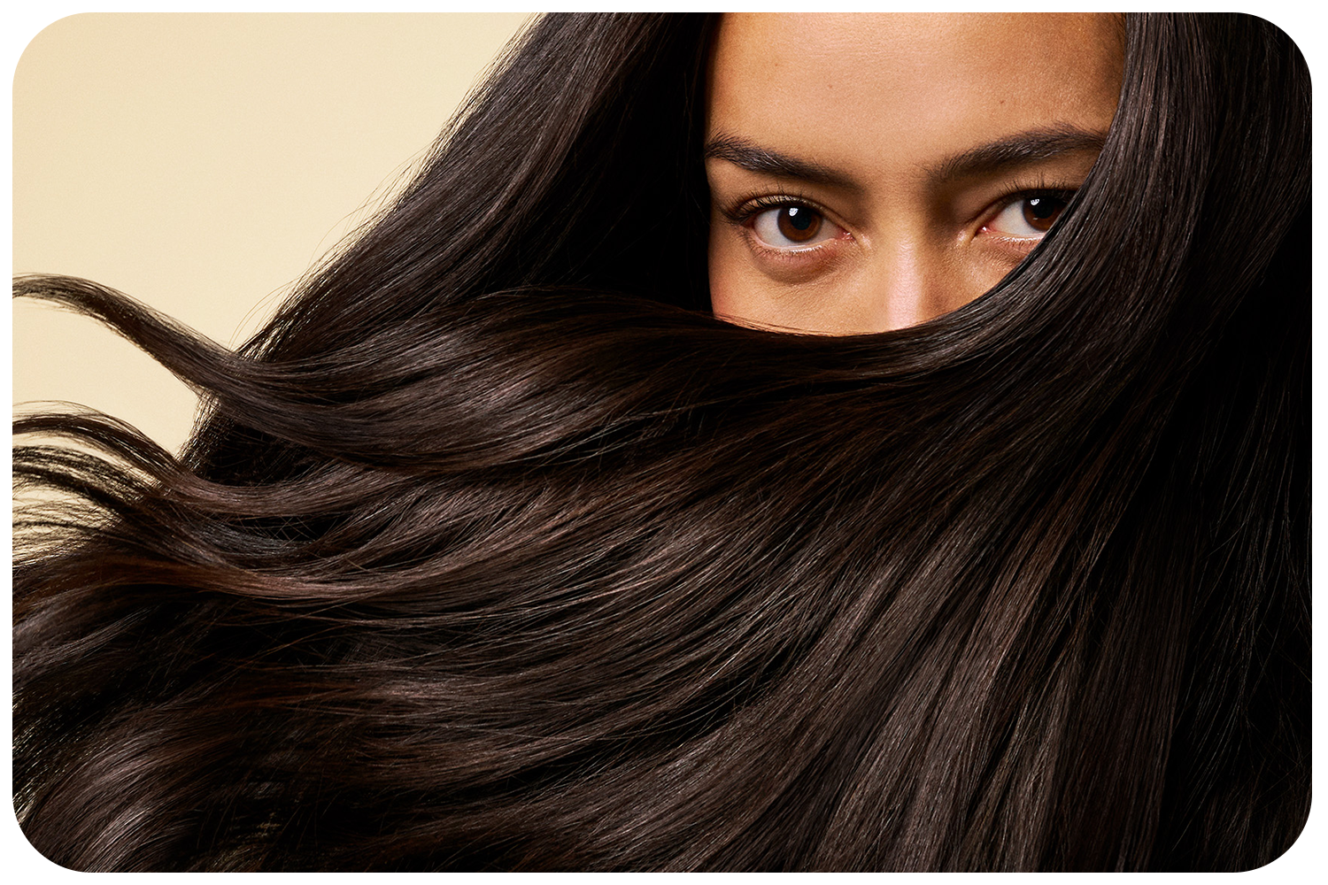 The Shedding  Pantene Abundance 