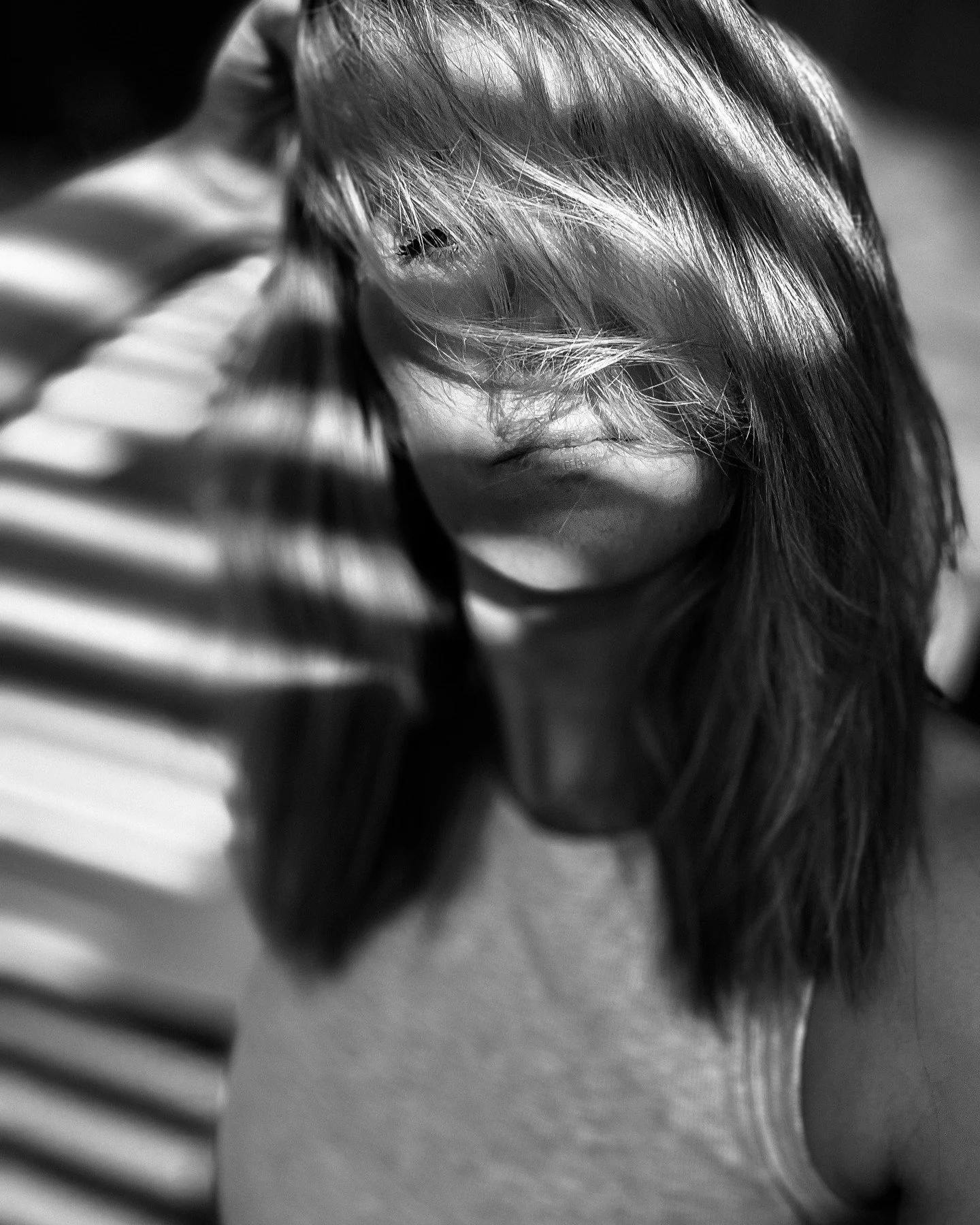 "someone once
said to me: "you
are too
gentle for
the world,
too soft&ndash;
a flower
to be crushed
with the
weight of
wilderness."
but&ndash;
"kindness is
the wild in me&ndash;
softness is
the strength of
a thousand seas&ndash;
i