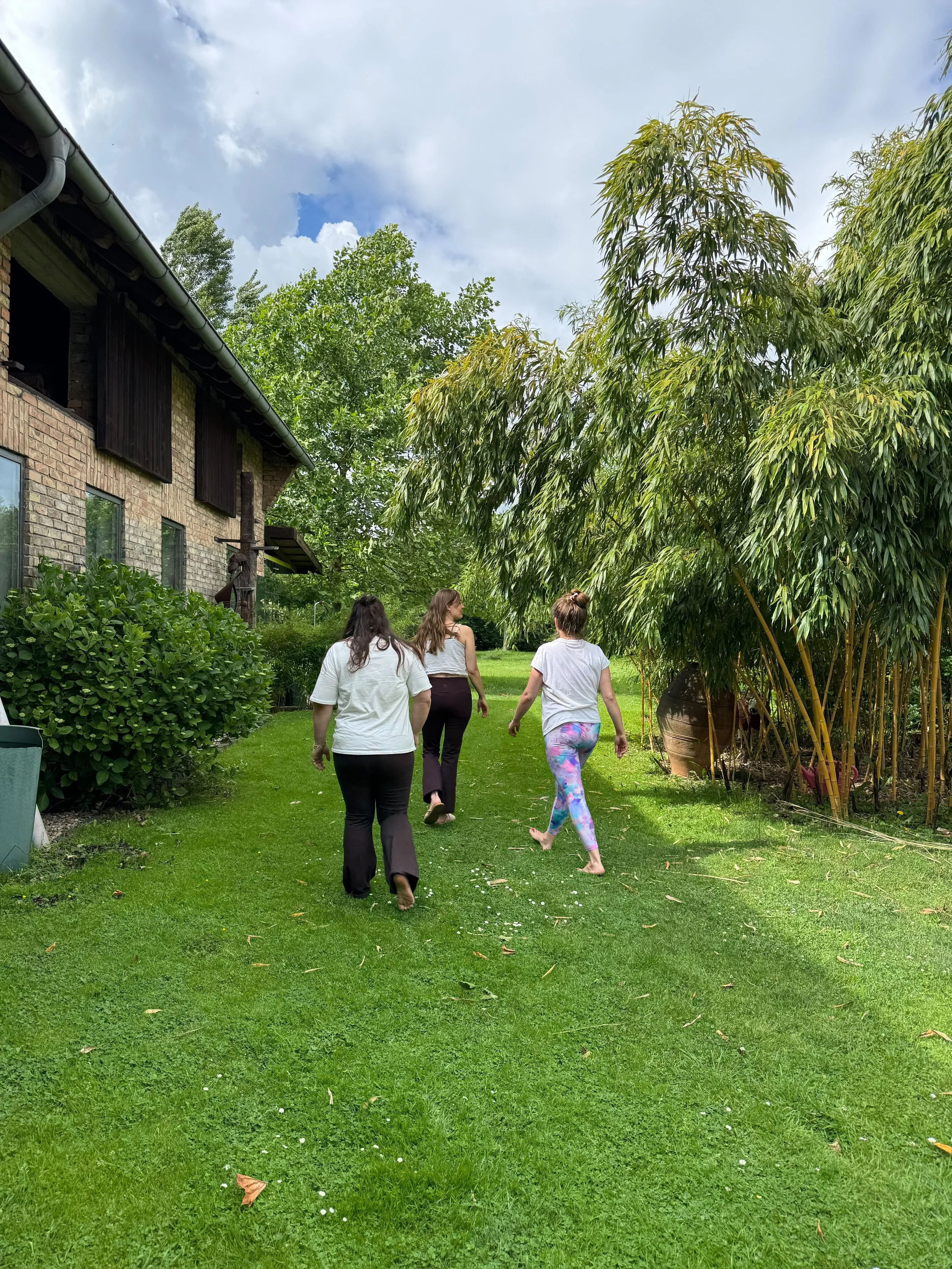 1. flow Day Retreat