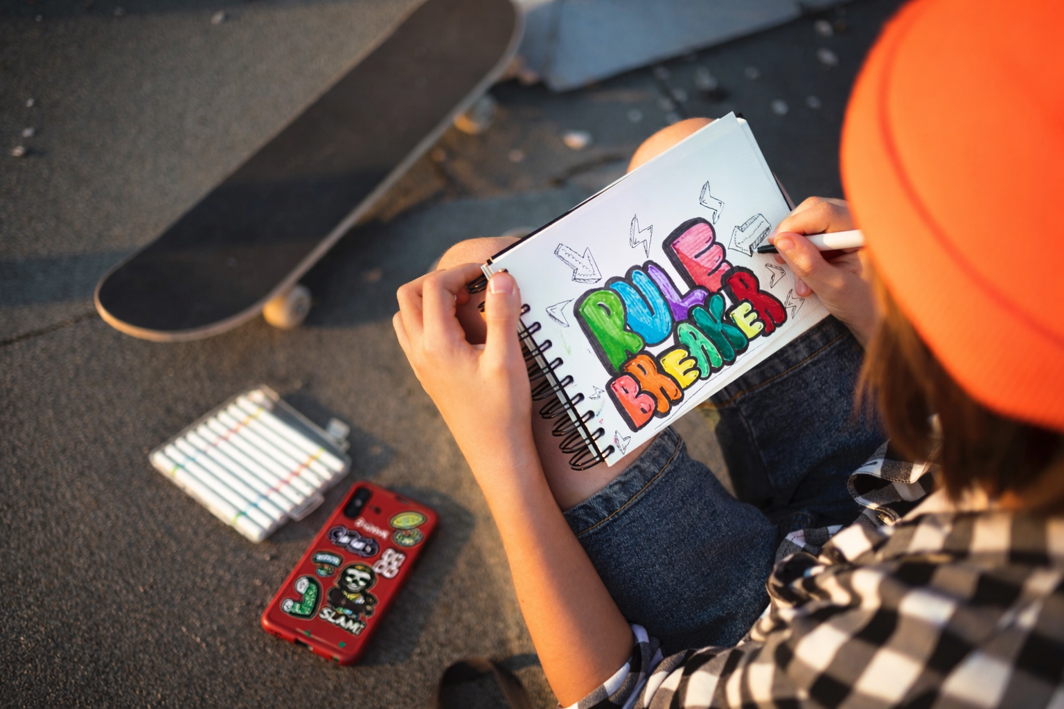 How to Stop Reaching for Your Phone: Why Replacement Beats Willpower