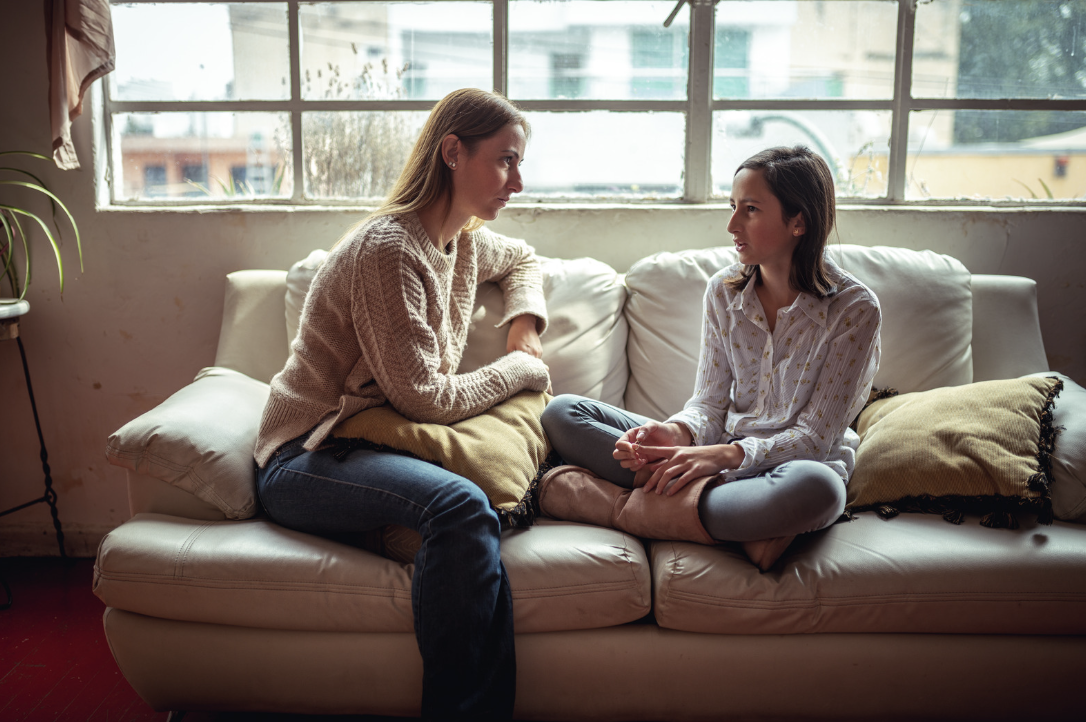 How and When to Talk about Pornography