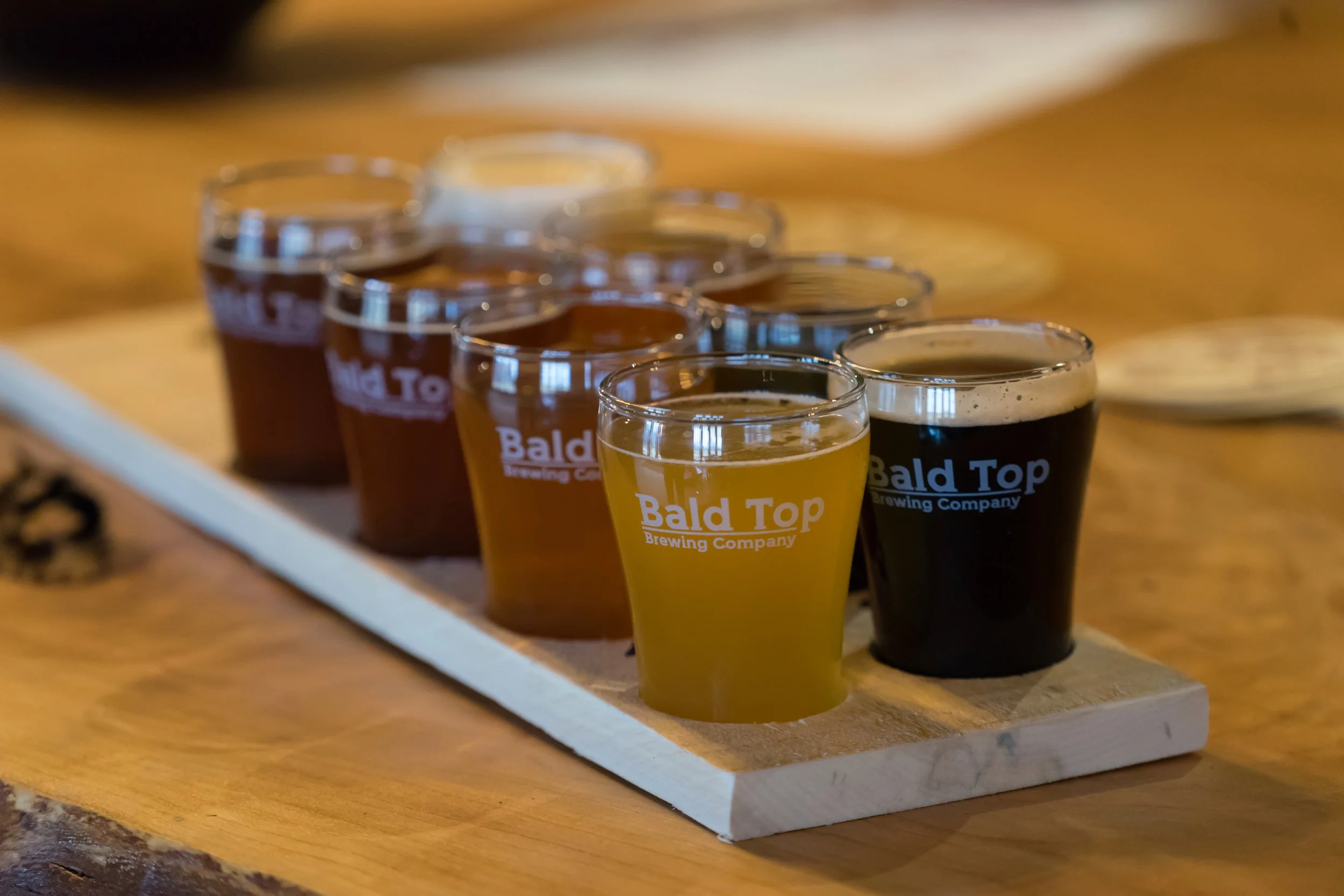 Bald Top Brewing Co.